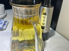 -来相会饺子·新辽菜(甘家口店)