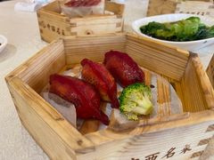 -中西名菜(增城店)