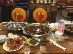 -王红军龙虾(新民路店)