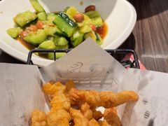 -胖哥俩肉蟹煲(湖滨银泰in77店)