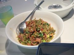 -兰湘子·湘菜小炒(长安万科广场店)