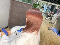 点击看大图 -曼都发型