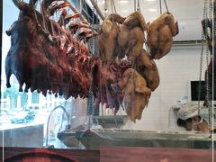 -澳门陈光记烧味饭店(郎家园店)