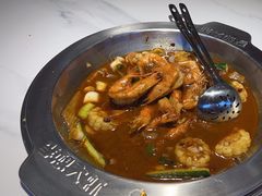 -李想大虾(江北天街店)