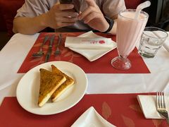 -小蕃茄意大利餐厅(开发区时尚天街店)