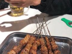 -A8小馆·海鲜烧烤(樱珠苑小区店)