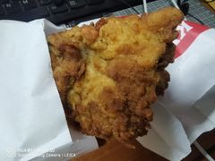 吮指原味鸡-肯德基(东四南大街店)