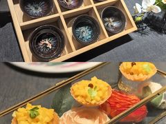 -锦府园·新台州菜(合生汇店)