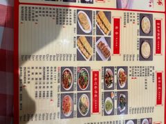 -孟记粥铺·家常菜·烧烤·粥(亚运村店)