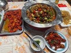 -忆口香龙虾(珠海夏湾老店)