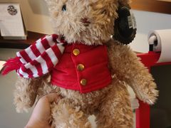 -北京中国大饭店