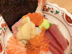 -七福日本料理