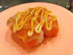 -争鲜回转寿司(飞洲国际店)
