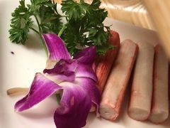 -蜀九香火锅(彩虹店)