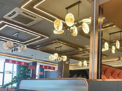 -蜀香楼火锅(长安哥伦布店)