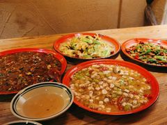 -破三川·新川菜(静安大融城店)