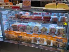 -古早萬丹传统台湾糕点(江宁金鹰店)