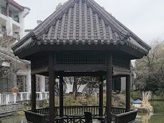 -杭州西溪喜来登度假大酒店