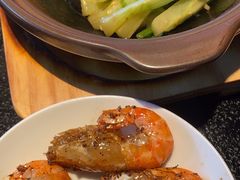 -大拙里·精致融合菜(沙湖桃源国际店)