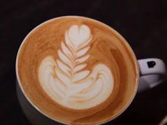 -Peet's 皮爷咖啡(东湖路手作店)