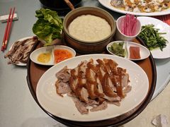 -全聚德(常州店)