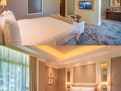 -福建鲤鱼洲酒店