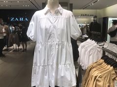 -ZARA(凯德乐峰广场店)