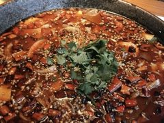-佰家小厨·南京菜(夫子庙店)