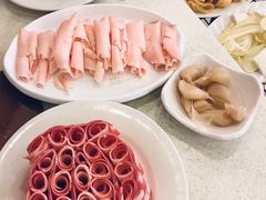 -八先生涮肉房(三里河店)
