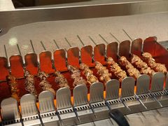 -白玉·朝鲜族烤串(深圳Kkone店)