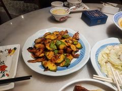 -莞府家宴·东莞菜(市民服务中心店)