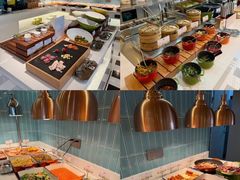 -广州花都希尔顿惠庭酒店