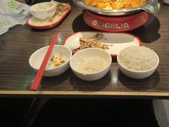 -胖哥俩肉蟹煲(淮安万达店)