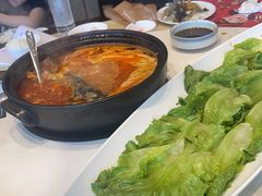 -新侗家食府(蟠桃宫店)