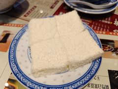 -捷信牛奶甜品世家(合生汇店)