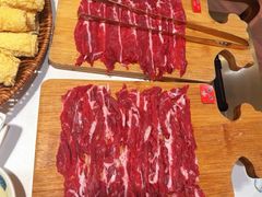 -和兴记潮汕牛肉火锅(太原街万达店)