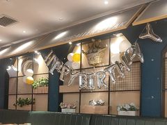 -豪客来牛排(福城天虹店)