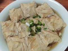 蒸千张肉沫-玲燕蒸菜馆(江东路店)