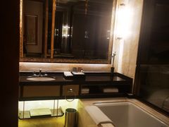 -长沙富力万达文华酒店