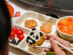 -在前门·烤鸭北京菜(五月花广场店)