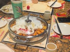 -黄记煌三汁焖锅(金凤万达广场店)