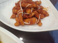 -大众海鲜(巨龙北路店)
