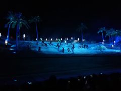 -三亚红色娘子军演艺公园景区