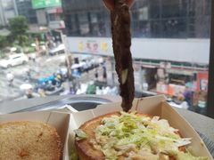 -麦当劳(北京路广百广场店)