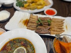-大洋家·精品潮汕菜·生腌砂锅粥(天河东路店)