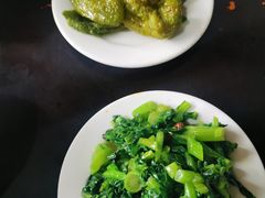 -梯坎豆花