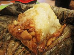 -添好运点心专门店(中环IFC店)