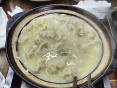 -雪琴面馆富安特色鱼汤面(城中花园店)