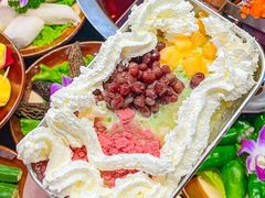 -憨孃孃·重庆老火锅(红山黑金店)