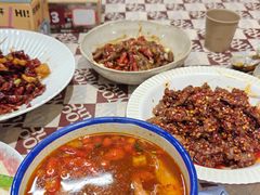 -老三样·旧食新味(万寿宫店)